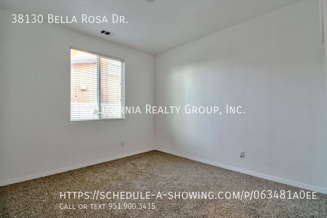 Building Photo - 38130 Bella Rosa Dr