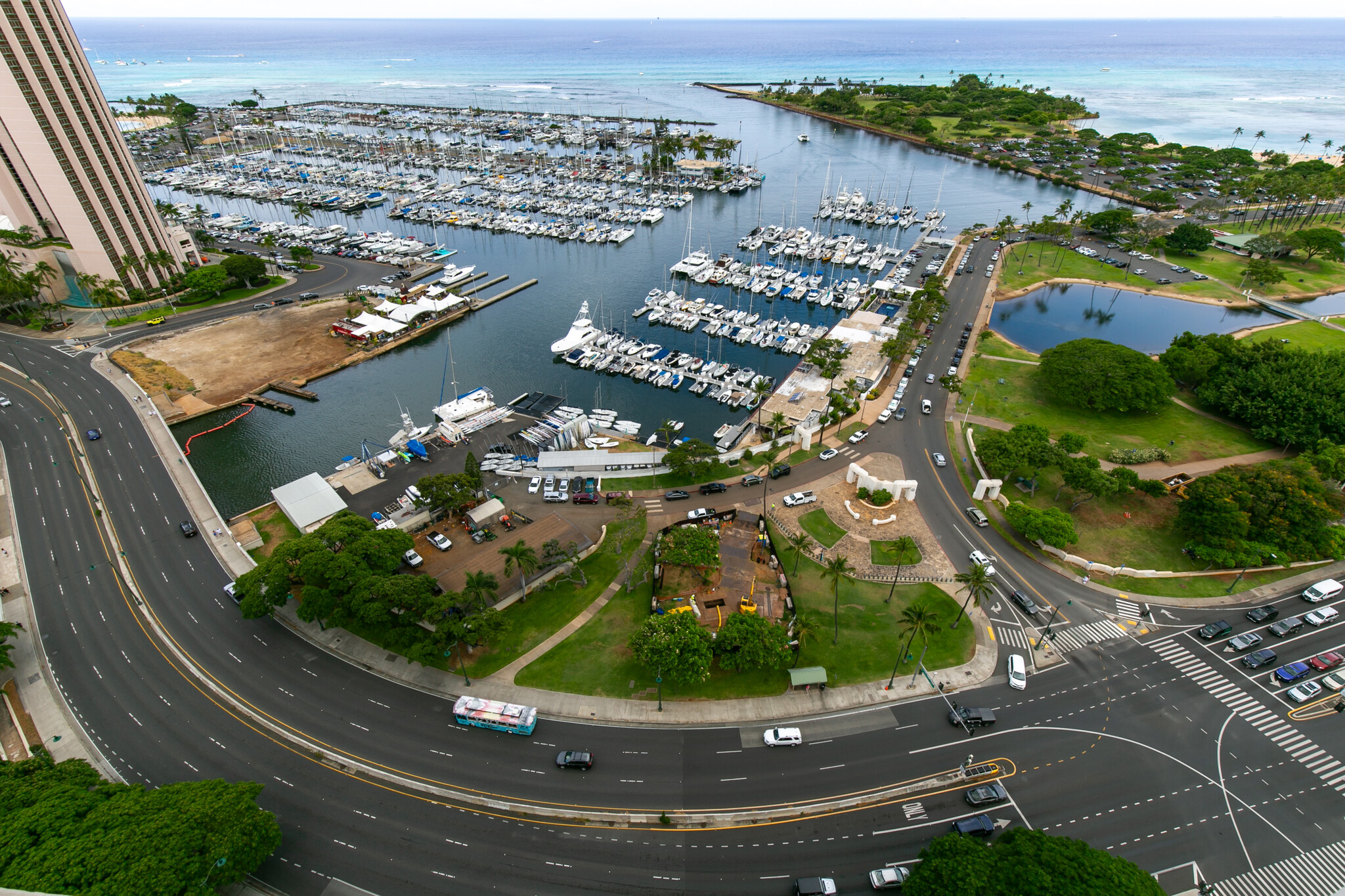 Building Photo - 1600 Ala Moana Blvd