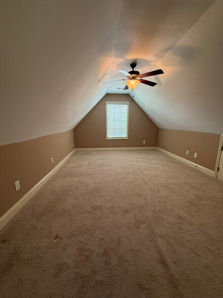 Bonus Bedroom 4 - 367 Stillwood Dr