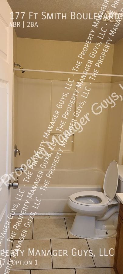 Building Photo - 177 Fort Smith Blvd