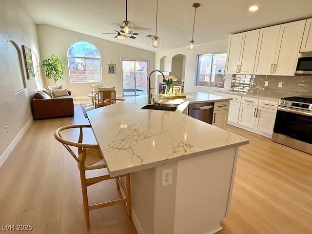 Building Photo - 5123 Morning Splash Ave