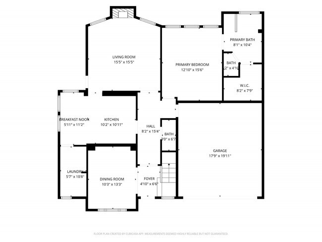 Building Photo - 2307 Canyon Springs Dr