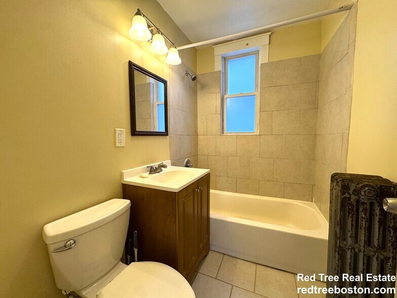 Building Photo - 24 Weld Hill St