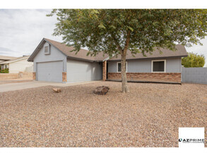 Building Photo - Embrace the Charm of North Mesa with This ...