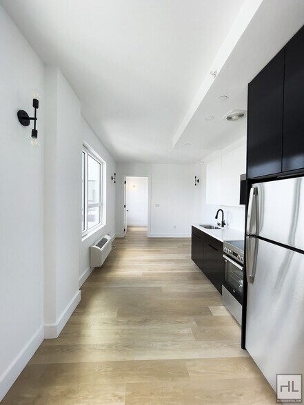 Building Photo - Crown Heights / Brooklyn / Sunlit 1-Bed 1-...