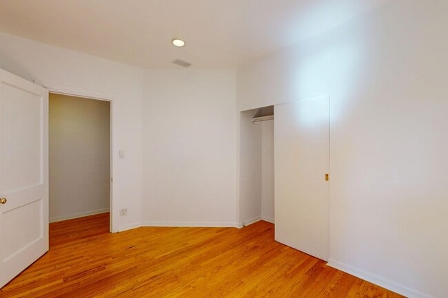 Floorplan - 5532 S. Kimbark Avenue