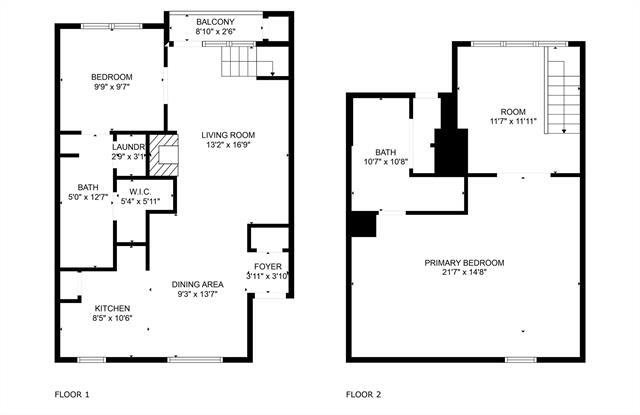 Building Photo - 4303 Buena Vista St