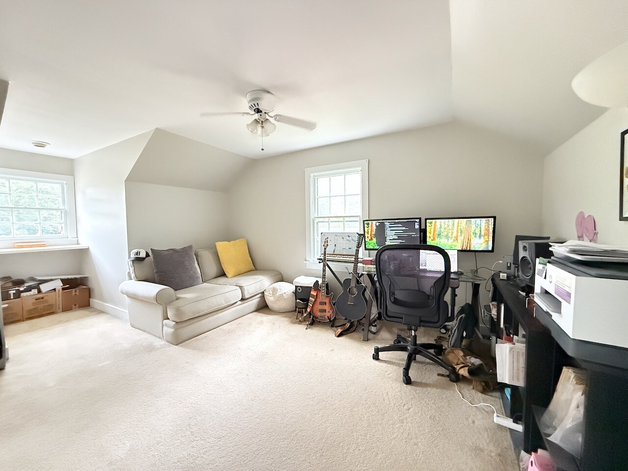 Guest Bedroom #2 - 2950 Cloverhurst Dr