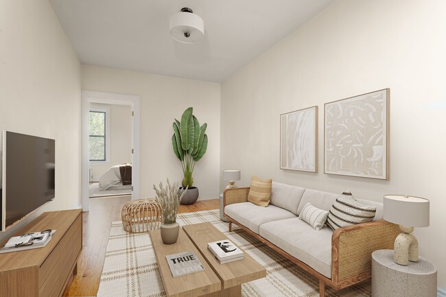 Primary Photo - 53-23 Skillman Ave
