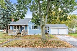 Building Photo - 175 Long Acre Rd