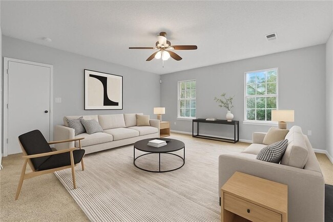 Building Photo - 498 Pecan Wood Cir