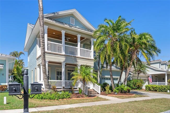 Primary Photo - 428 Islebay Dr