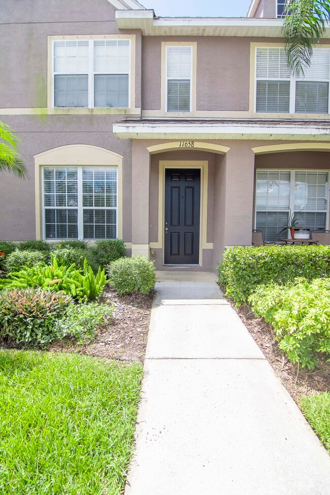 Front - 11658 Declaration Dr