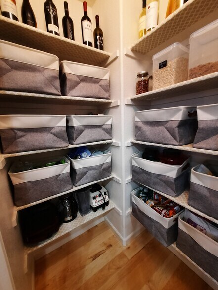Pantry - 1764 Camino Real Way