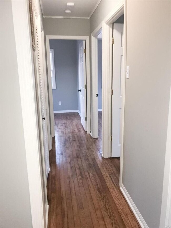 Building Photo - Charming Updated 3 Bed 1 Bath