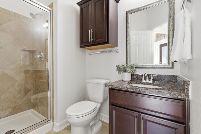 Building Photo - 16919 Talisker Ct