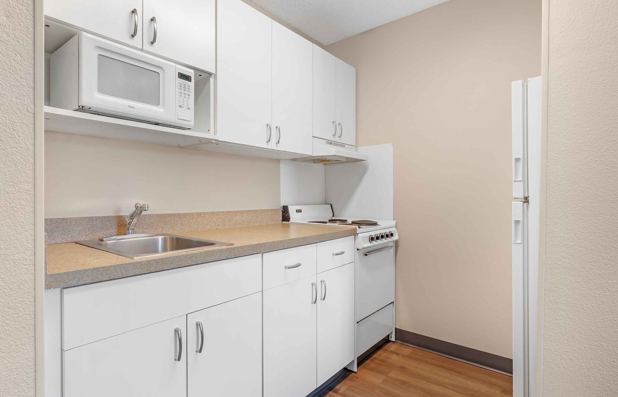 Building Photo - Furnished Studio-Fort Worth - Fossil Creek