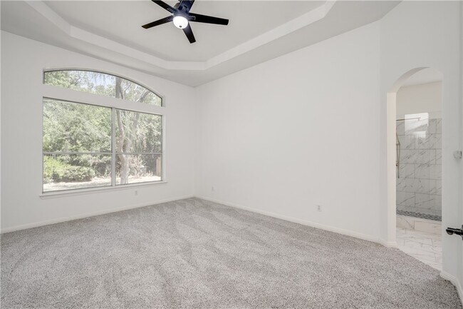 Primary Bedroom - 3541 Laurel Bay Loop