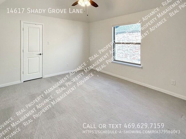 Building Photo - 14617 Shady Grove Ln