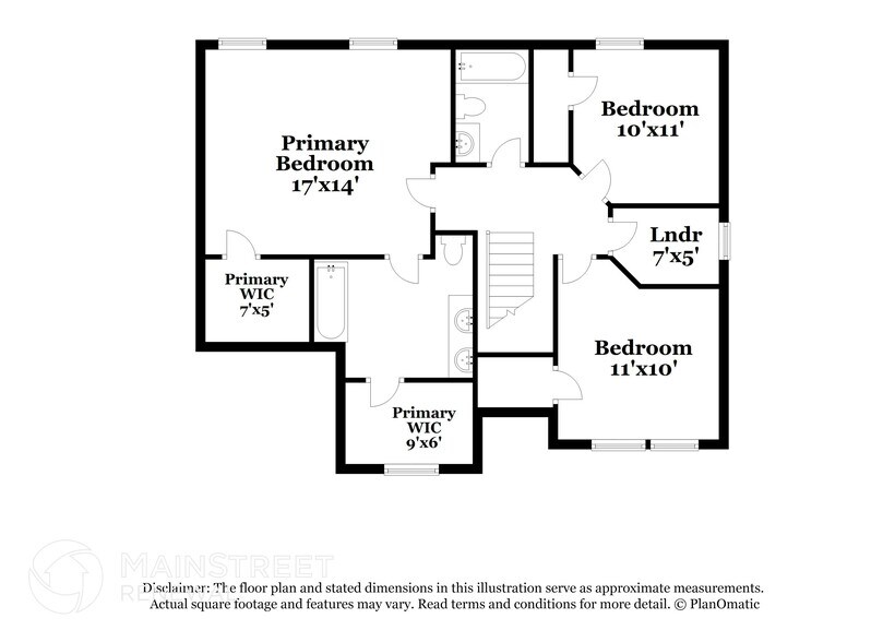 Building Photo - 9719 Baxter Caldwell Dr