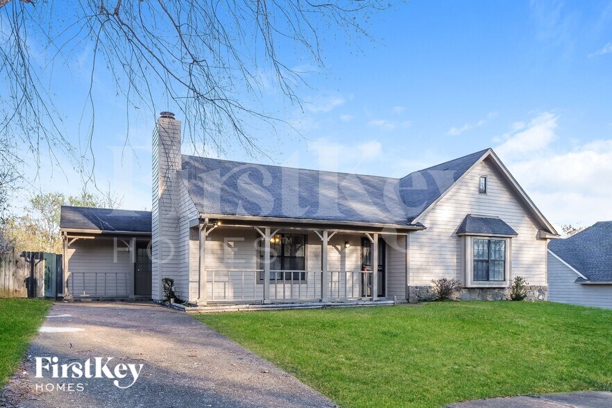 Building Photo - 4884 Walden Glen St