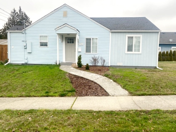 Primary Photo - 5946 S I St