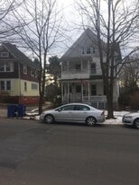Building Photo - 19 Curtis Ave