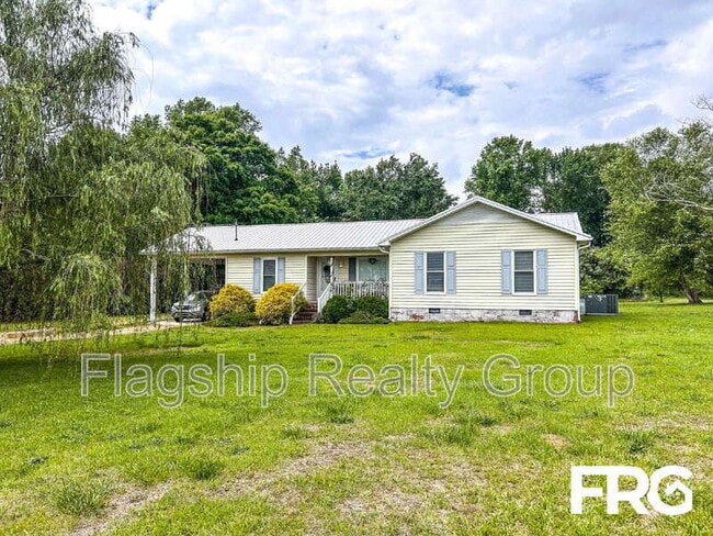Primary Photo - 1100 Oberry Rd