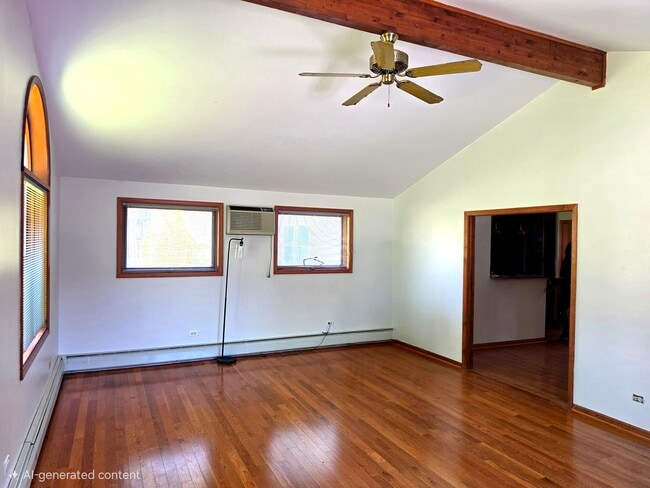 Building Photo - 1234 N Lyle Ave