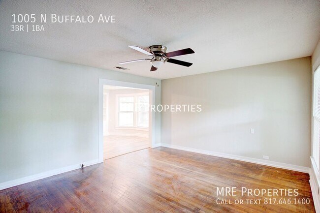 Building Photo - 1005 N Buffalo Ave