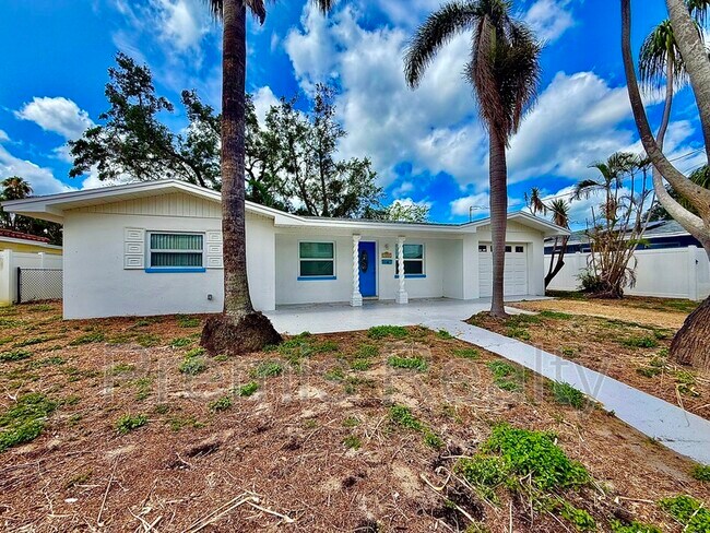 Primary Photo - 7838 Causeway Blvd N