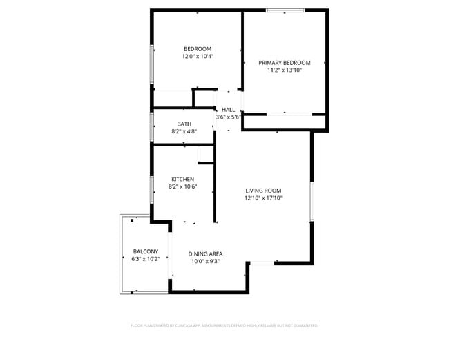 Building Photo - 2BR 1 Ba Upstairs Apartment in Midtown Tucson