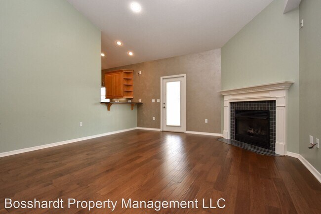 Building Photo - 3 br, 2.5 bath House - 15917 NW 245th Drive
