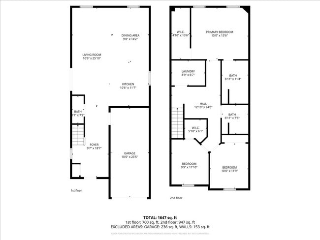 Building Photo - Brand New! 3 Bed 2.5 Bath