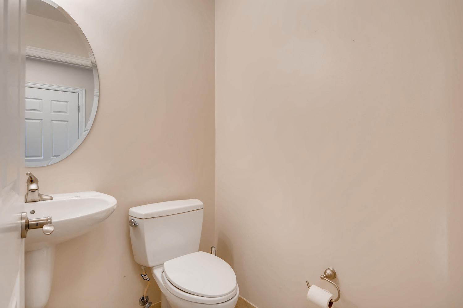 Building Photo - 1827 Grant St