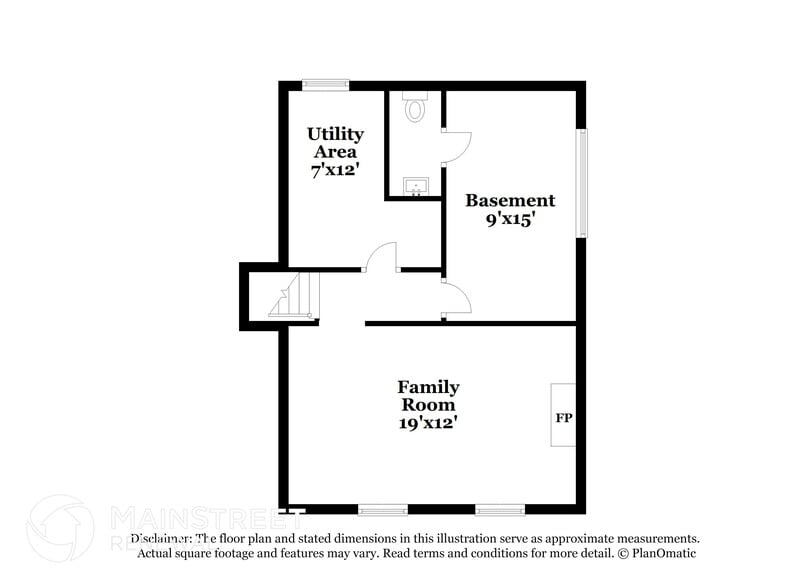 Building Photo - 12097 Hazelhurst Dr