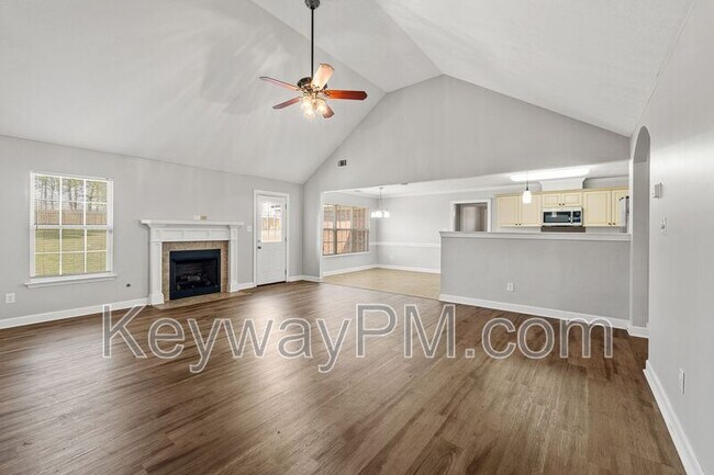 Building Photo - 4523 Frank Warren Dr