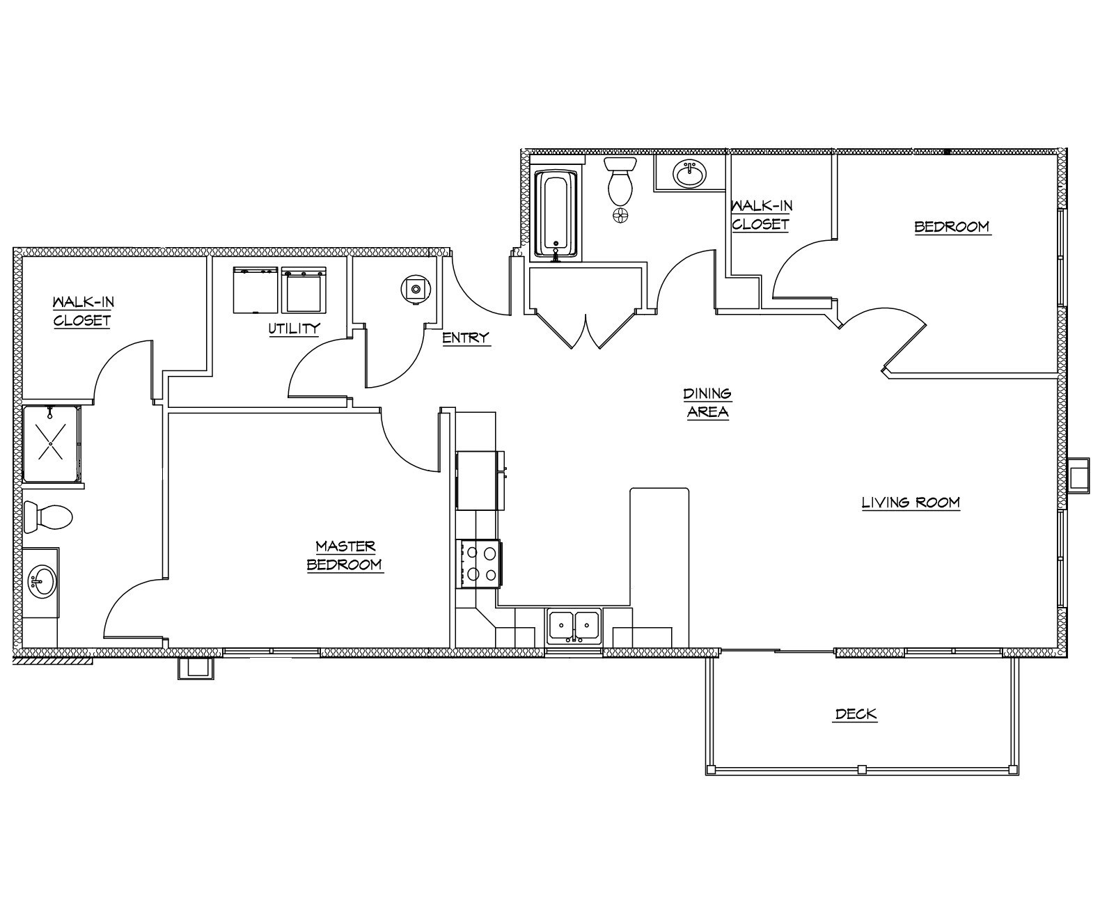 Forest Creek Apartments 22102230 S 42nd St Manitowoc WI 54220