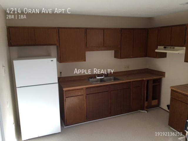 Building Photo - 4214 Oran Ave