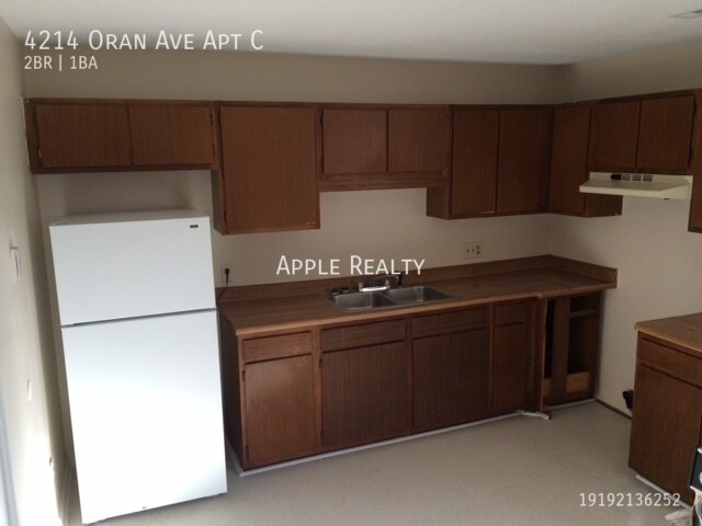 Building Photo - 4214 Oran Ave