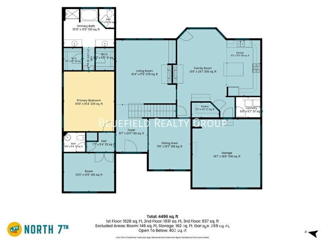 Building Photo - 417 Summergreen Way