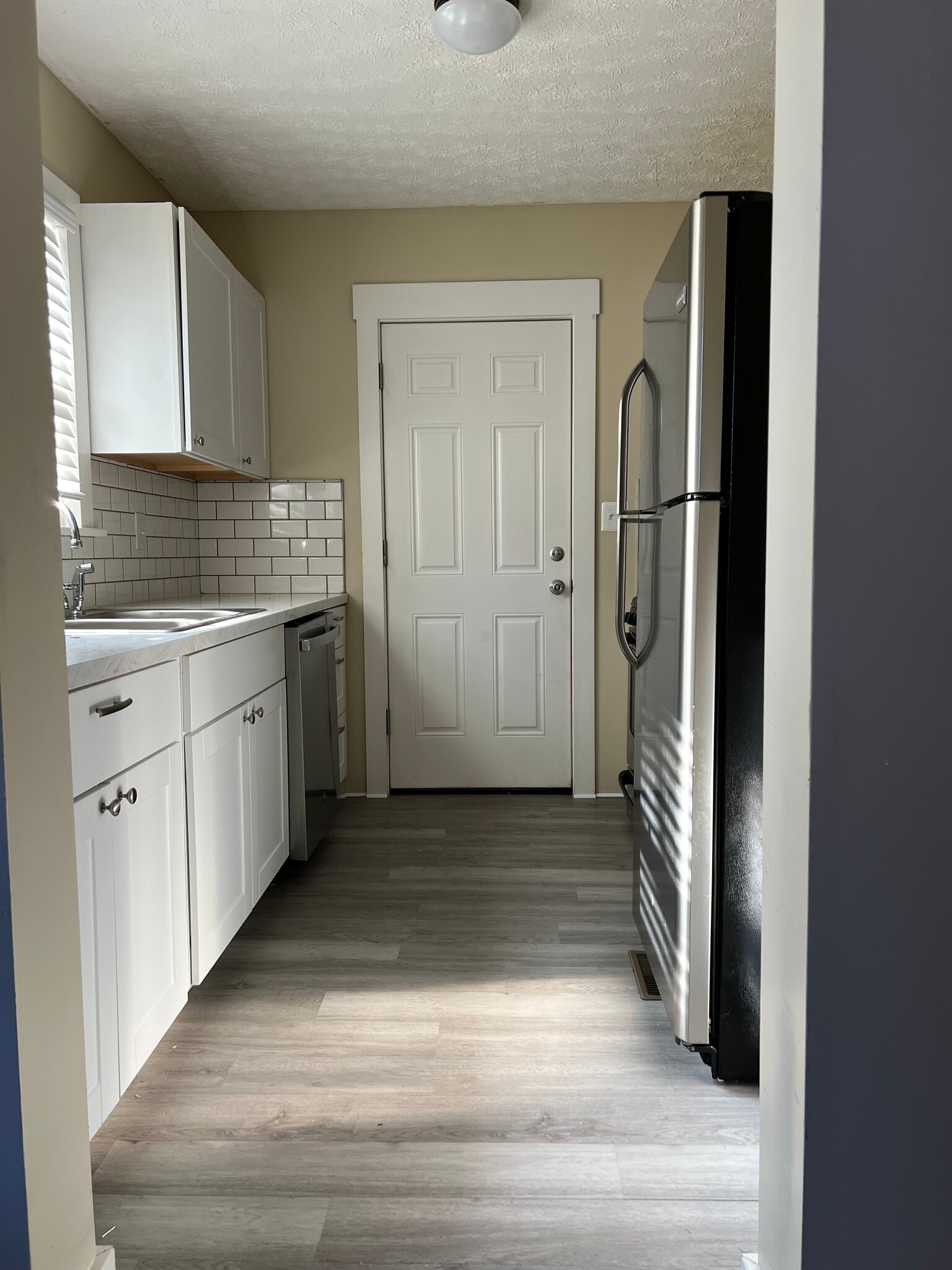 Kitchen - 55 W Columbus St