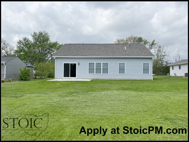 Building Photo - 224 Emmit Ave