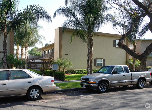 Building Photo - Lemonwood Court Apartments