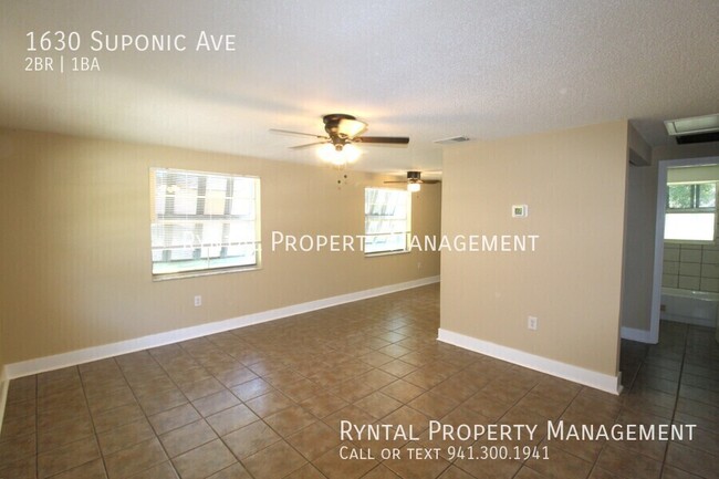 Building Photo - 1630 Suponic Ave