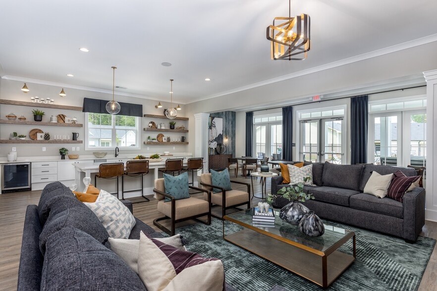 Primary Photo - The Cottages at Capital Circle