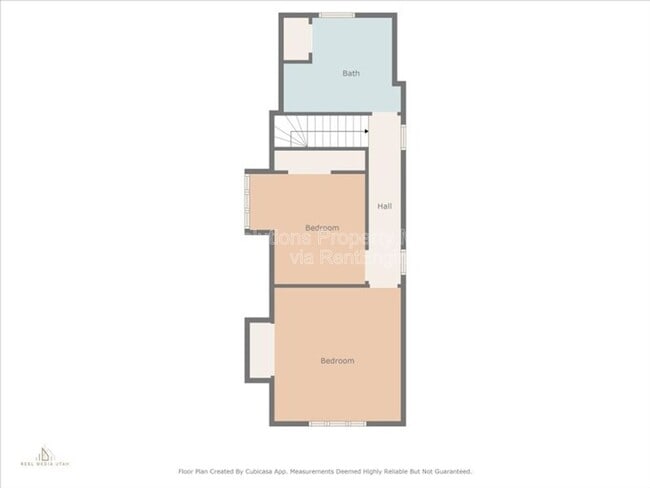 Building Photo - 1120 E 600 S