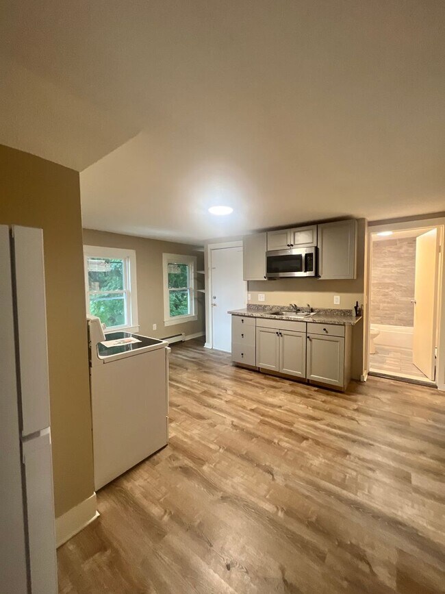 Building Photo - 172 Mt Pleasant St