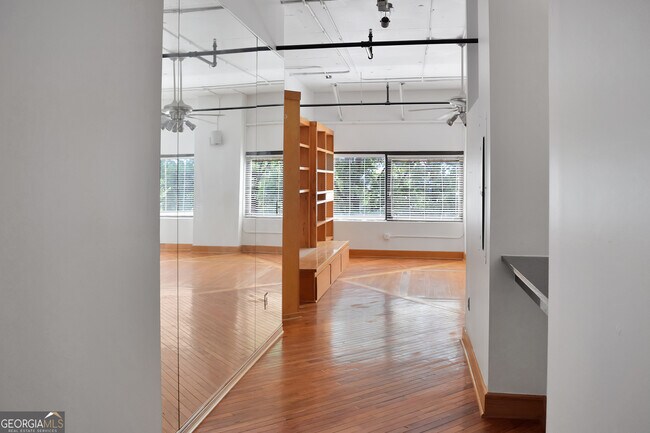 Building Photo - 120 Ralph McGill Blvd NE