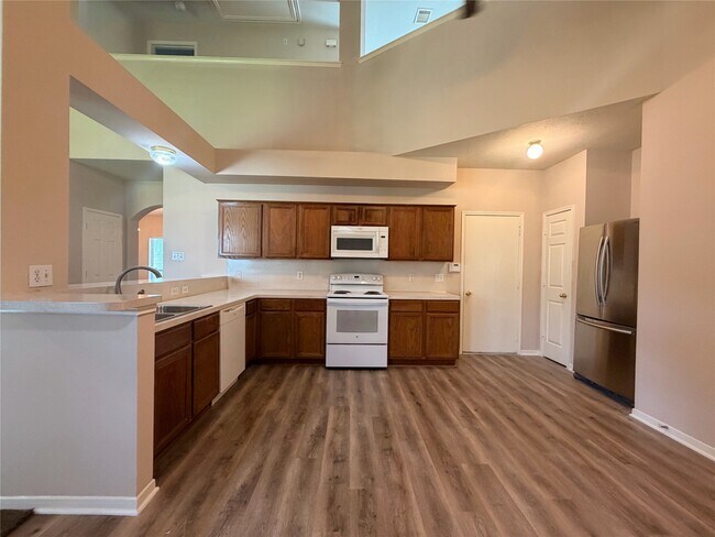 Building Photo - 1535 Monterra Point